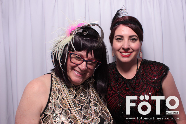 Alyssa & Danni's Last Day of Our Twenties | View more photos from the event at gallery.fotomachines.com.au/u/FOTOMachines/Alyssa-Dannis-Last-Day-of-Our-Twenties